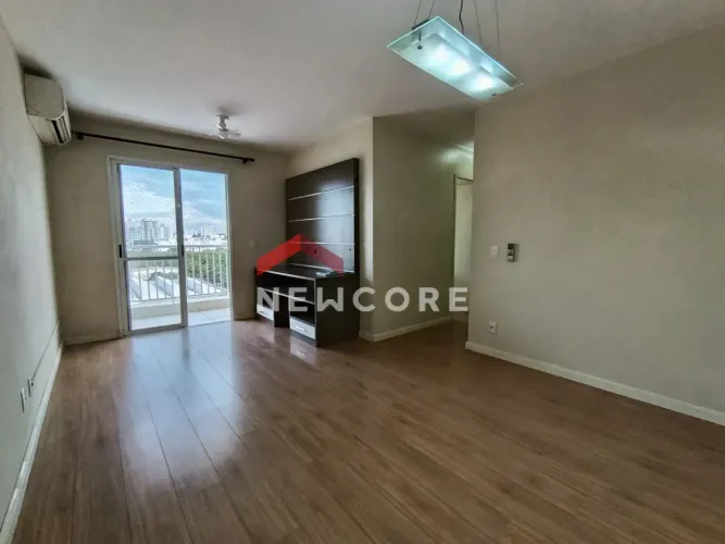 Apartamento em Avenida General Carneiro - Vila João Jorge - Campinas/SP