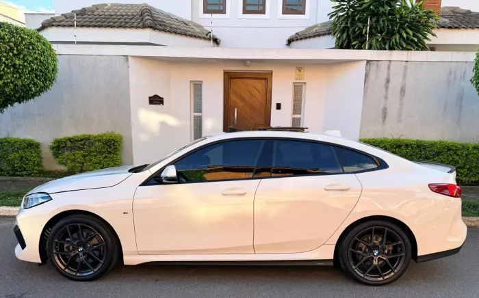 BMW 218I Gran Coupe M Sport 1.5 Bi-turbo 2024