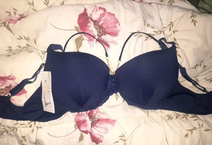 2 soutiens Jakie lingerie tamanho 50