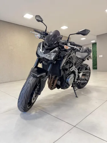 Z 900