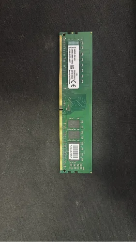Memória RAM Kingston 16GB DDR4