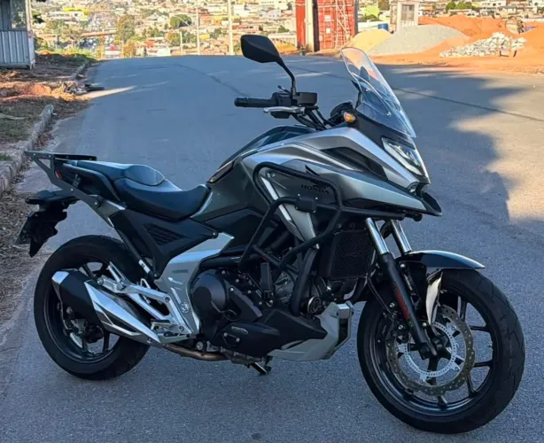 Vendo Nc750 DCT