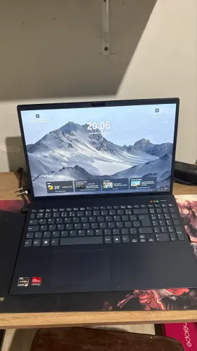 Notebook