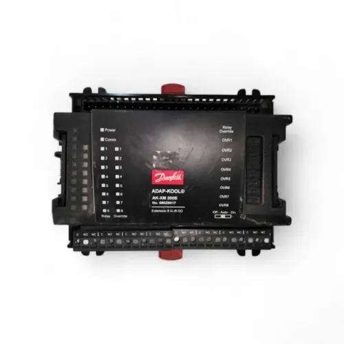 Módulo E/s - Danfoss (AK-XM 205B)