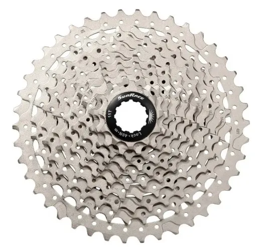 Cassete 10v SunRace M600 11-42