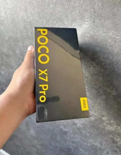  poco x7 pro 512 gb