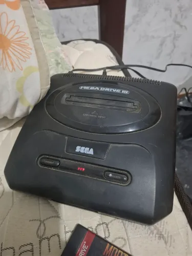 mega drive 3