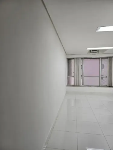 Conjunto sala com 1 vaga