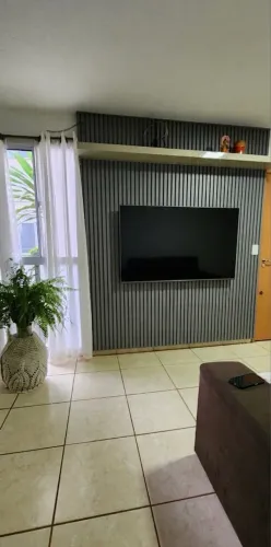 Aluguel apartamento jardim Holanda