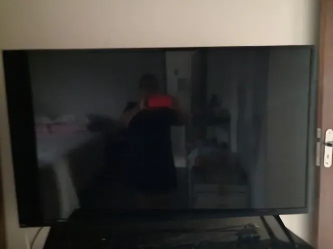 TV PHILCO 50 PG Led. não entrega