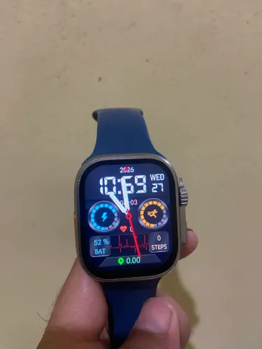 Match ultra U90