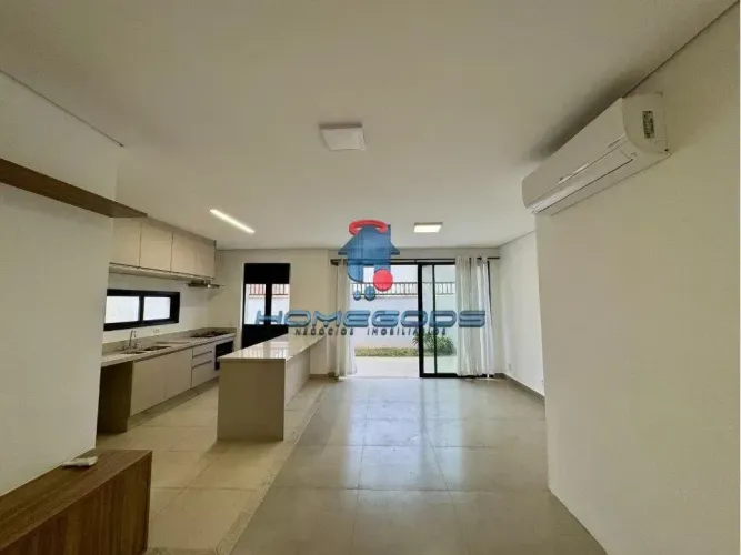 Casa condominio fechado  Garden City Nova Campinas aluguel e venda tem 156 metros 3 quarto