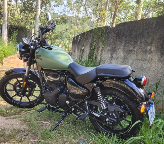 Meteor 350