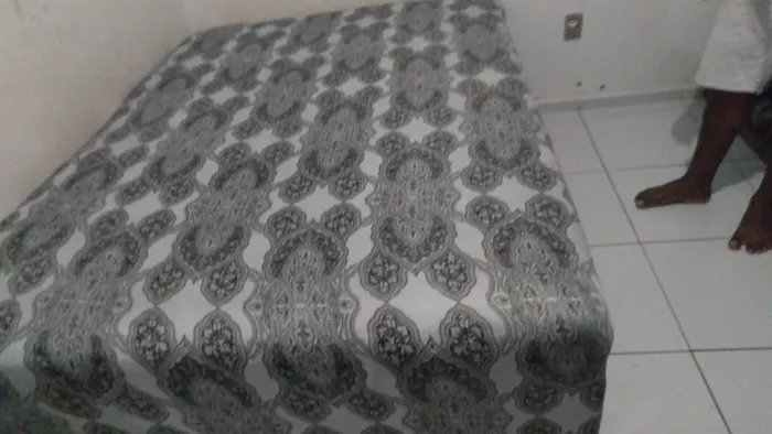 cama box