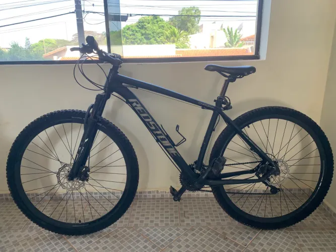 bike aro 29 redstone