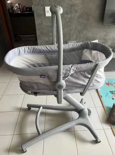Berço Chicco 4 em 1