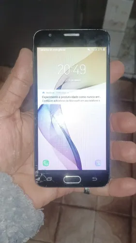 Samsung J5 prime