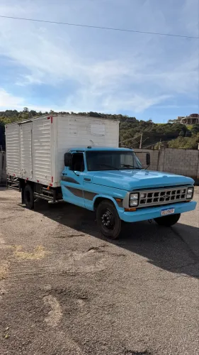 VENDO F4000 