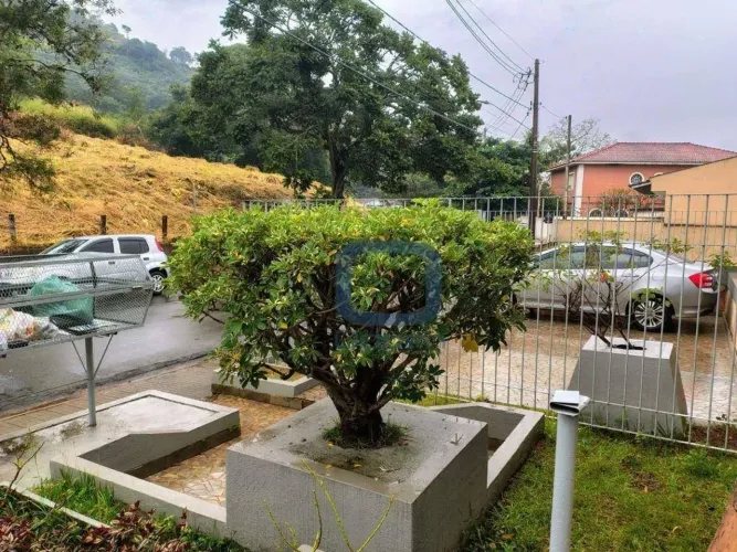 Apartamento a venda em Águas de Lindóia
