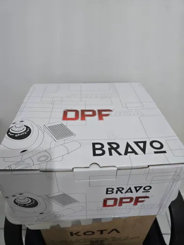 Vendo motor de bancada prótese odontológica bravo