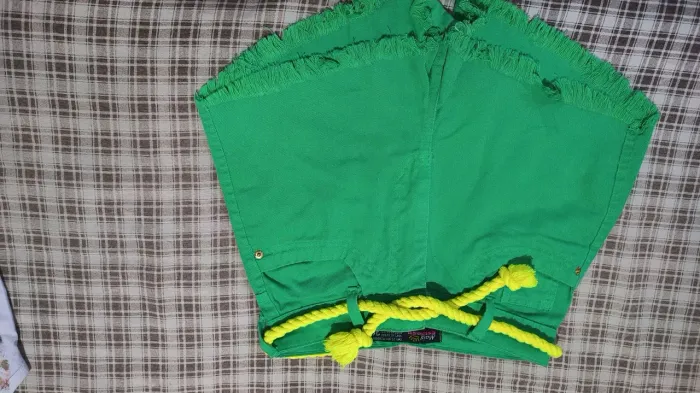 Short