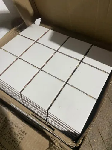 Revestimento Cerâmico 10x10