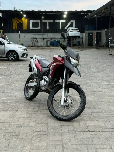 Honda XRE 300 ABS 2014 | Excelente Estado