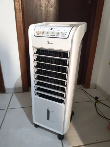 Climatizador Midea