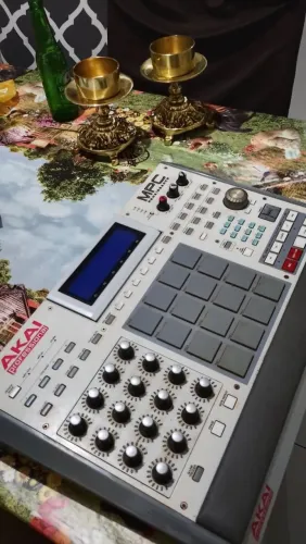 MPC Renassence