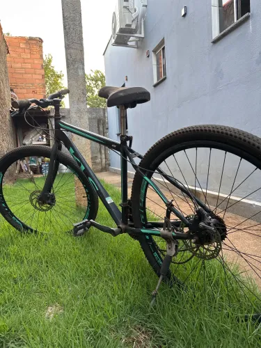Bicicleta - Bike KLS aro 29