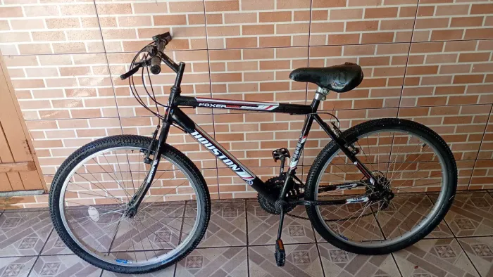 Bike aro 24
