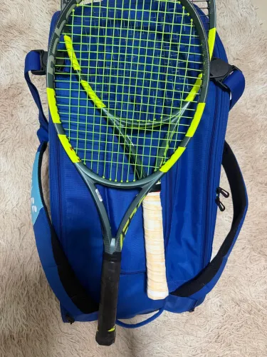 Babolat pure aero 98 2026