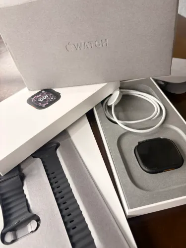 APPLE WATCH ULTRA S3