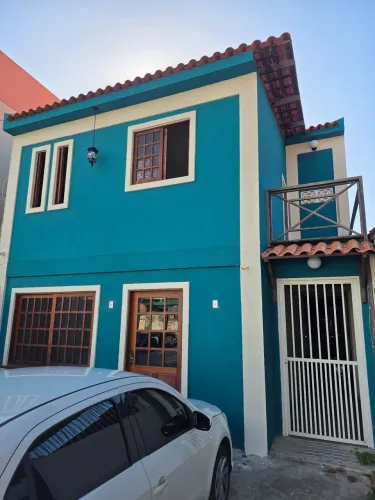 Belíssimo apto na Cruz das Almas.