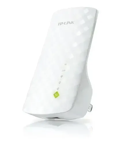 Repetidor Tp-link Re200 Branco