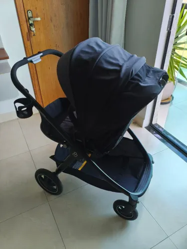 Maxi-Cosi Adorra super premium