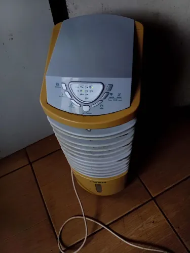 Umidificador de ar 