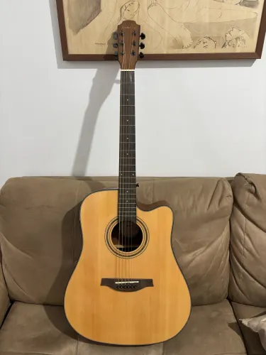 Violão Benson GD100CE