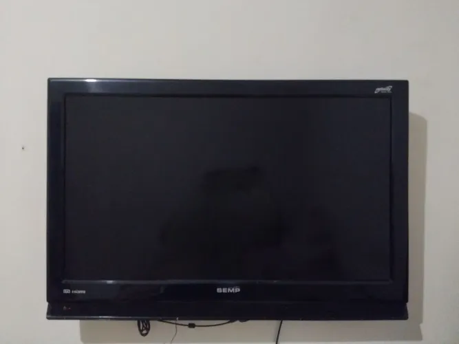 Tv + chomecast