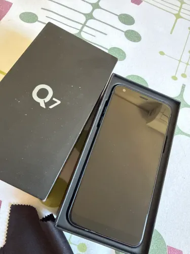 Celular LG