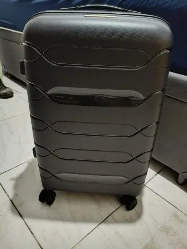 Mala de viagem 23kg