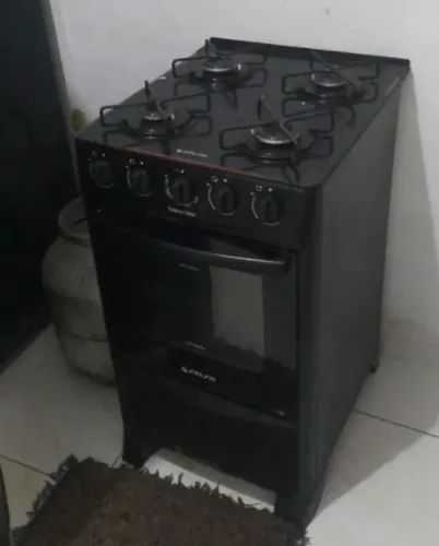 Fogão 4 bocas