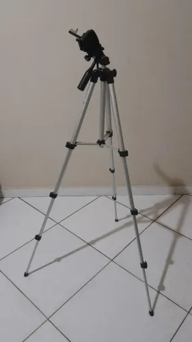 Tripé Universal