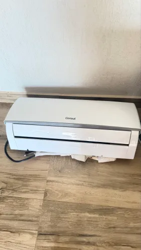 Ar condicionado cônsul 9000 Btu