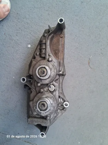 Vendo módulo tcm powershift