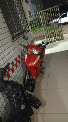 biz 125