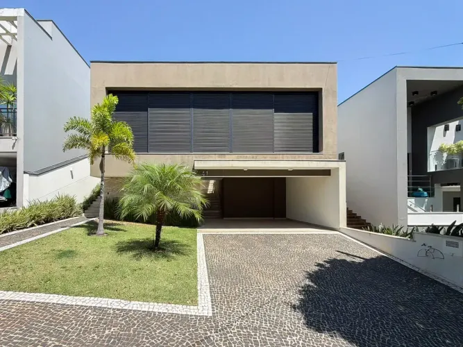 MARAVILHOSA CASA ASSOBRADADA PARA LOCAÇÃO SWISS PARK CAMPINAS SP