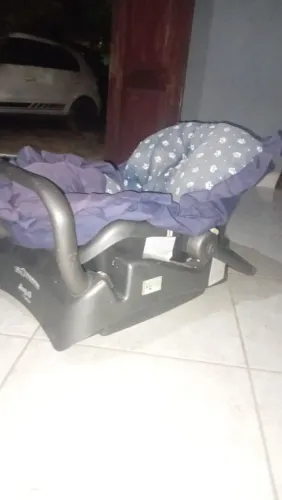 Bebê conforto