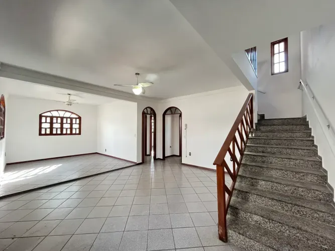 Imóvel para venda com 326 metros quadrados com 4 quartos em Glória - Vila Velha - ES
