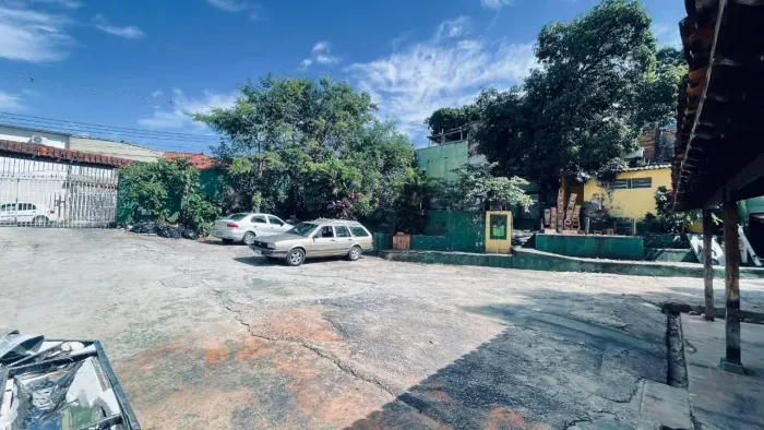 Lote 720m² para venda, Venda Nova, Belo Horizonte- MG